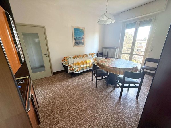 appartamento in vendita a Villasanta in zona San Fiorano