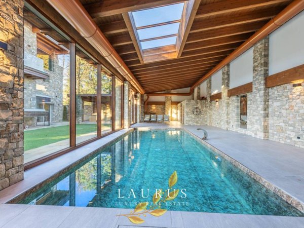 casa indipendente in vendita a Villasanta