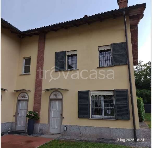 casa indipendente in vendita a Villasanta