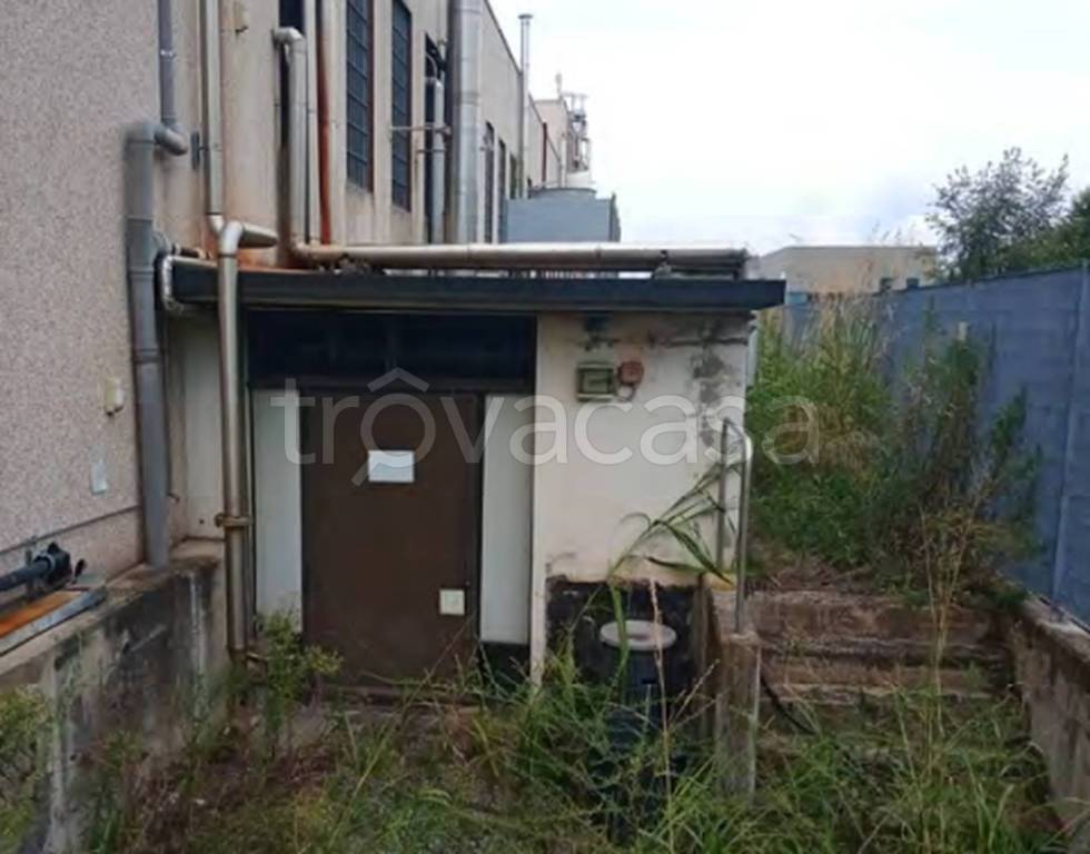 terreno edificabile in vendita a Villasanta in zona San Fiorano