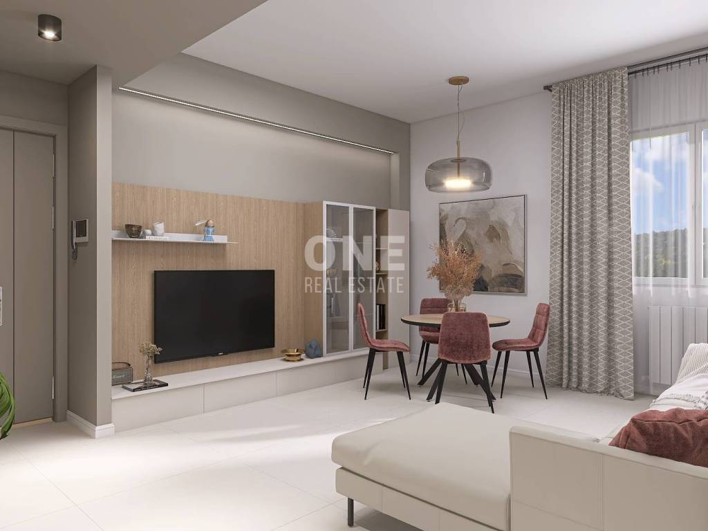 appartamento in vendita a Villasanta in zona La Santa