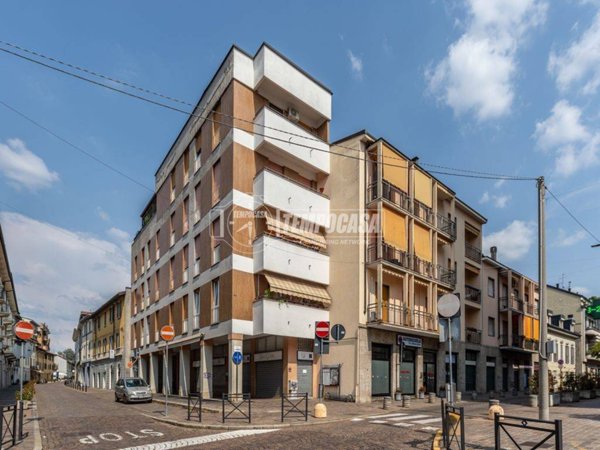 appartamento in vendita a Villasanta in zona La Santa