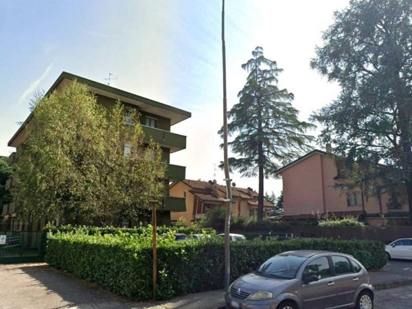 appartamento in vendita a Villasanta