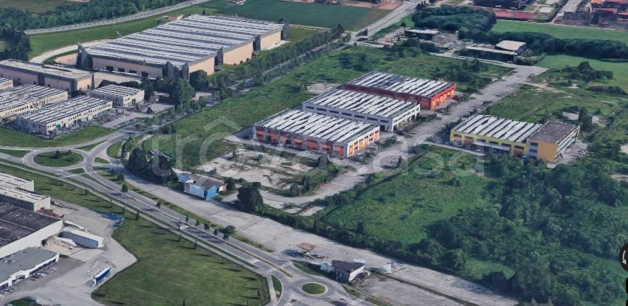 terreno agricolo in vendita a Villasanta