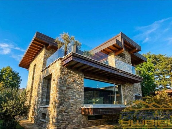 casa indipendente in vendita a Villasanta in zona La Santa