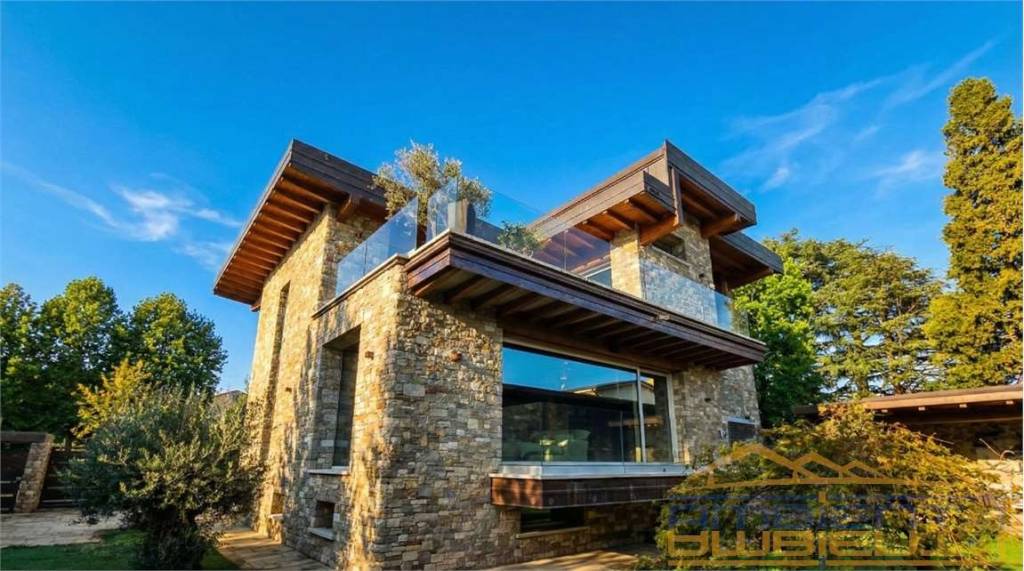 casa indipendente in vendita a Villasanta in zona La Santa