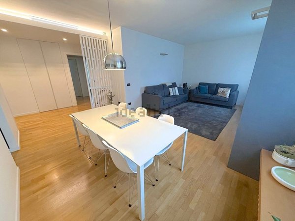 appartamento in vendita a Villasanta