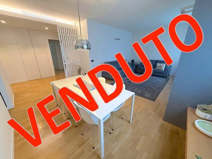 appartamento in vendita a Villasanta