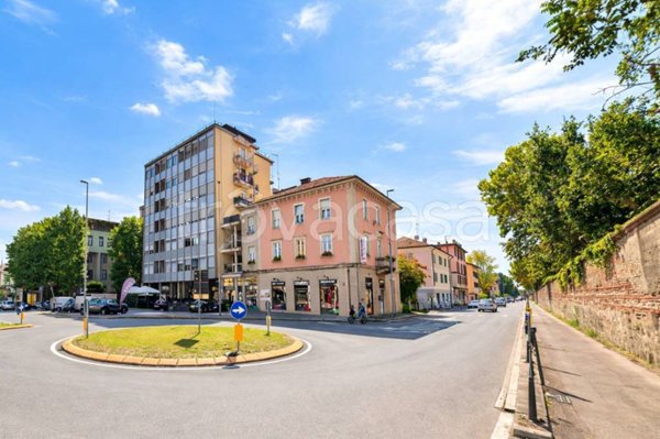 appartamento in vendita a Villasanta in zona La Santa