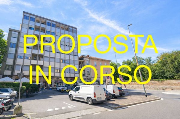 appartamento in vendita a Villasanta in zona La Santa