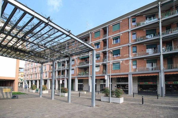 appartamento in vendita a Villasanta in zona La Santa