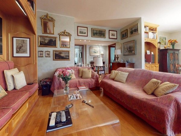 appartamento in vendita a Villasanta