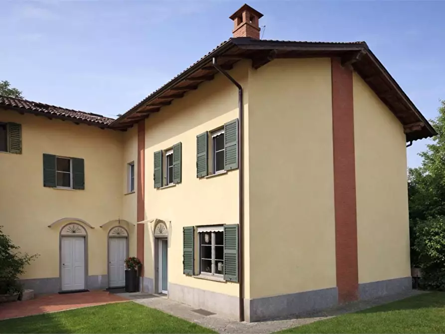 casa indipendente in vendita a Villasanta