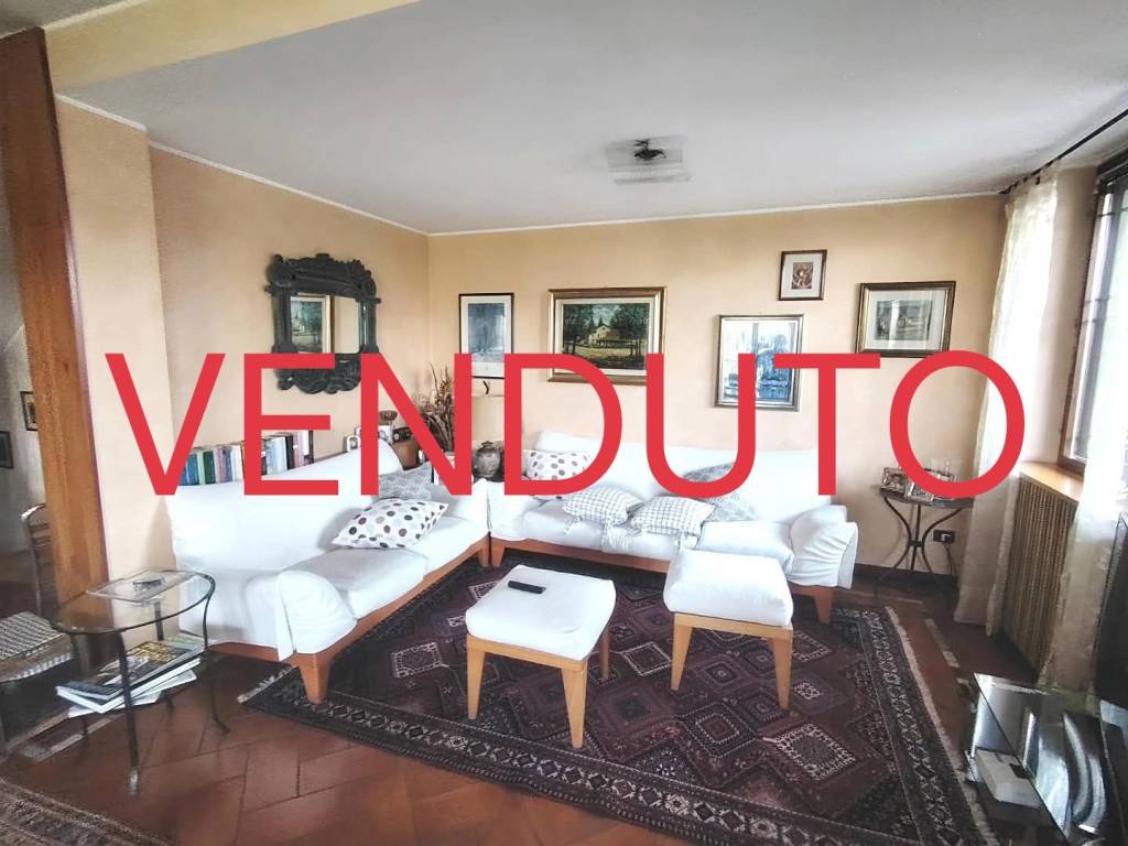 casa indipendente in vendita a Villasanta in zona San Fiorano
