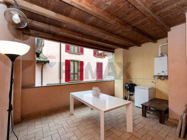 appartamento in vendita a Villasanta