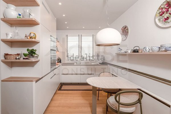 appartamento in vendita a Villasanta