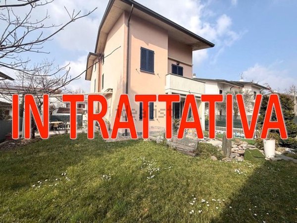 quadrivano in vendita a Villasanta