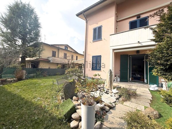 quadrivano in vendita a Villasanta