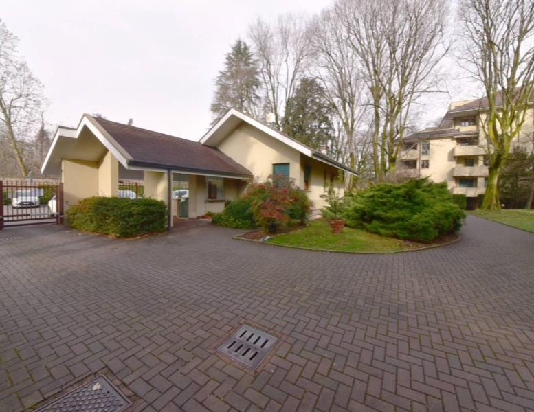 appartamento in vendita a Villasanta