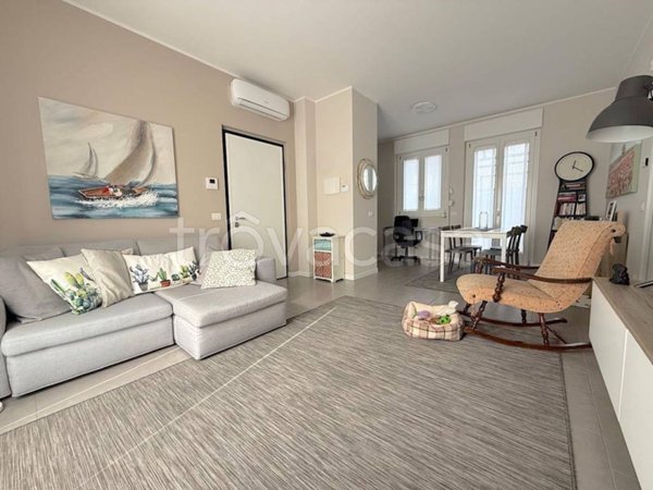 appartamento in vendita a Villasanta in zona Sant'Alessandro