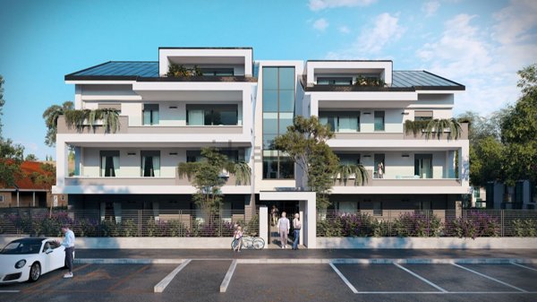 appartamento in vendita a Villasanta