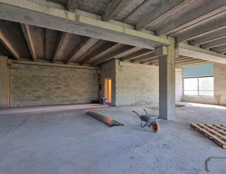 ufficio in vendita a Villasanta