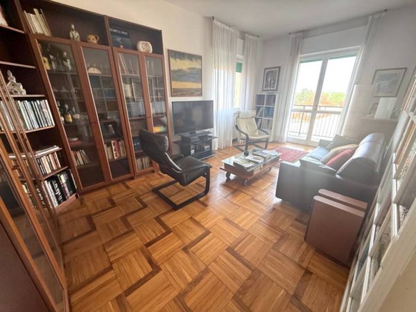 appartamento in vendita a Villasanta