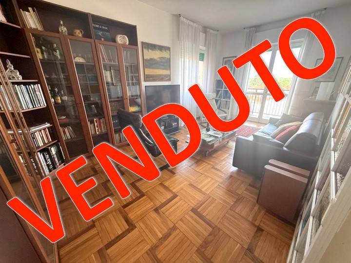 appartamento in vendita a Villasanta