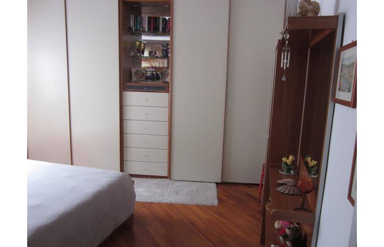 appartamento in vendita a Villasanta in zona La Santa