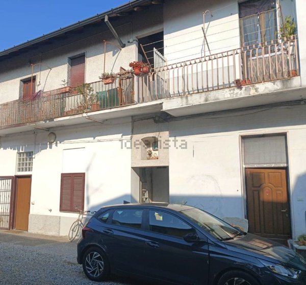 appartamento in vendita a Villasanta