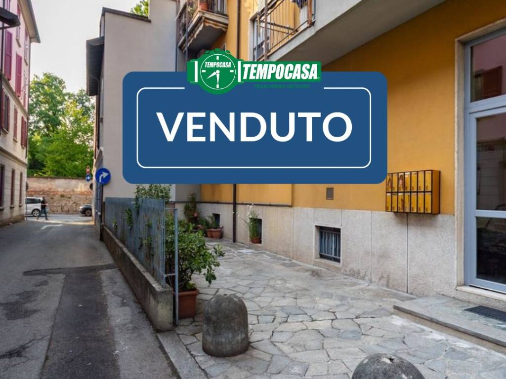 appartamento in vendita a Villasanta in zona La Santa