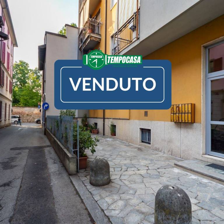 appartamento in vendita a Villasanta in zona La Santa