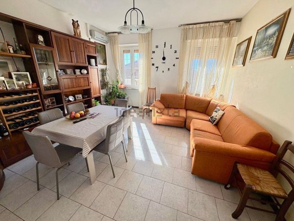 appartamento in vendita a Villasanta in zona La Santa