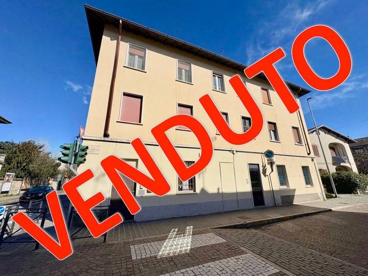 appartamento in vendita a Villasanta in zona La Santa