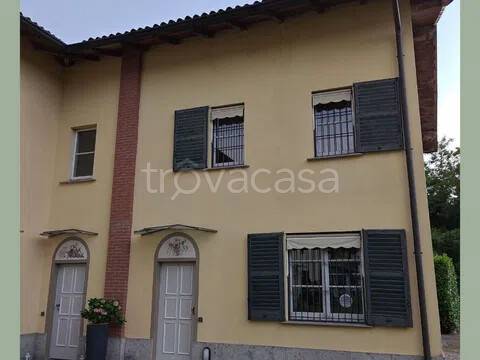 casa indipendente in vendita a Villasanta