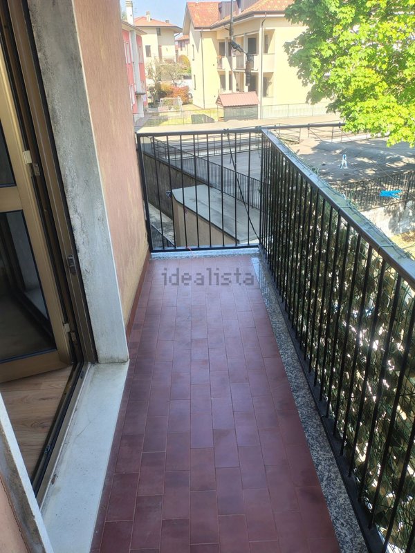appartamento in vendita a Villasanta