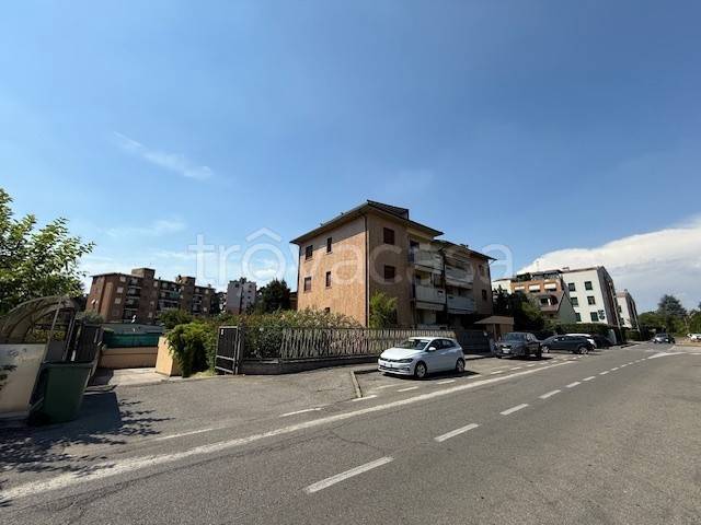 appartamento in vendita a Villasanta