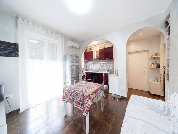 appartamento in vendita a Villasanta