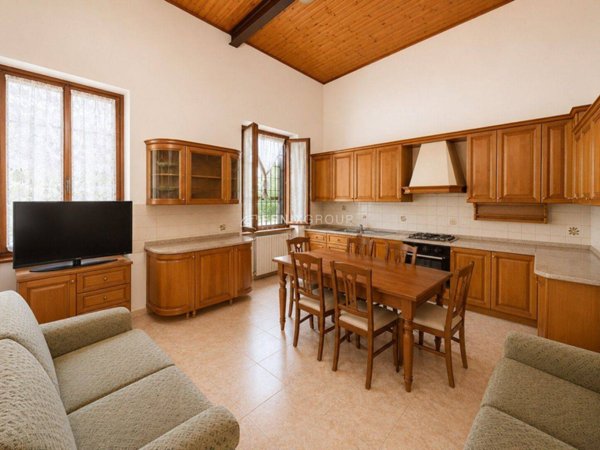 appartamento in vendita a Villasanta