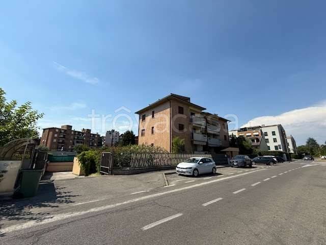terreno edificabile in vendita a Villasanta