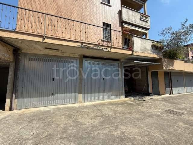 terreno edificabile in vendita a Villasanta