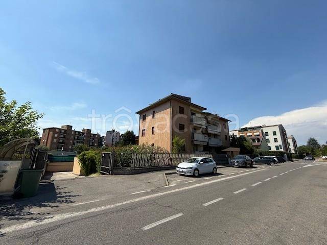 appartamento in vendita a Villasanta