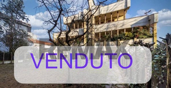 appartamento in vendita a Villasanta in zona La Santa