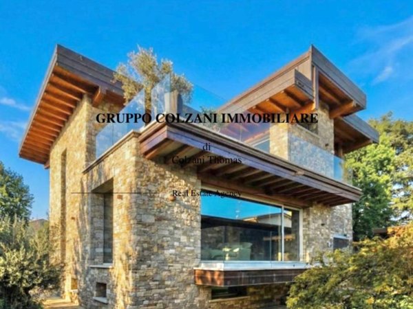 casa indipendente in vendita a Villasanta in zona San Fiorano