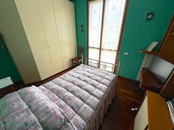 casa indipendente in vendita a Villasanta in zona La Santa