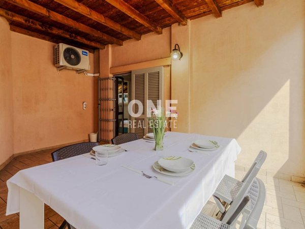 appartamento in vendita a Villasanta in zona La Santa