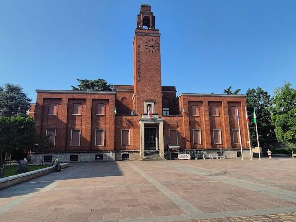 appartamento in vendita a Villasanta in zona La Santa