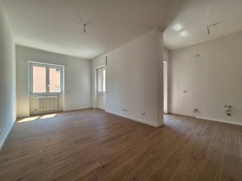 appartamento in vendita a Villasanta in zona La Santa
