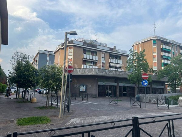 appartamento in vendita a Villasanta in zona La Santa