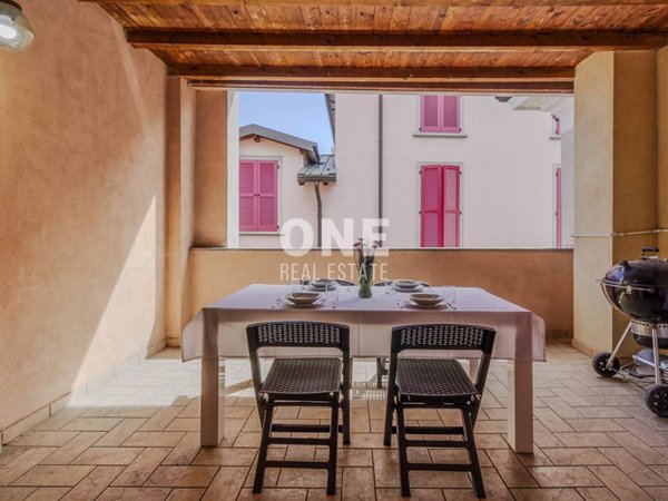 appartamento in vendita a Villasanta